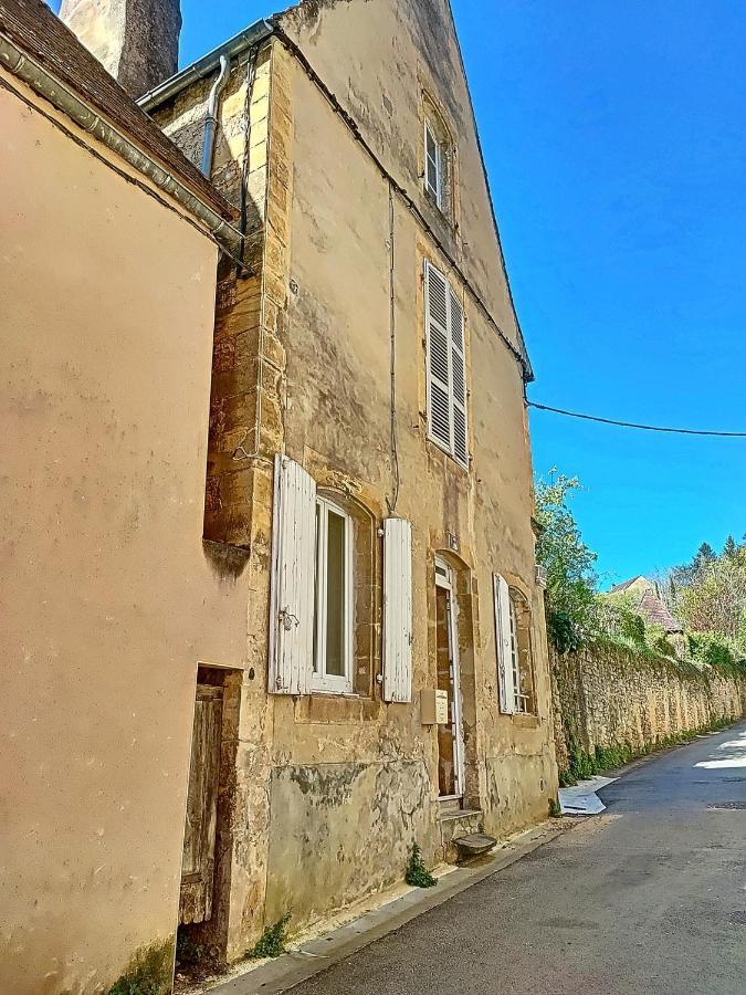 Chez Baptiste Sarlat-la-Canéda Dış mekan fotoğraf