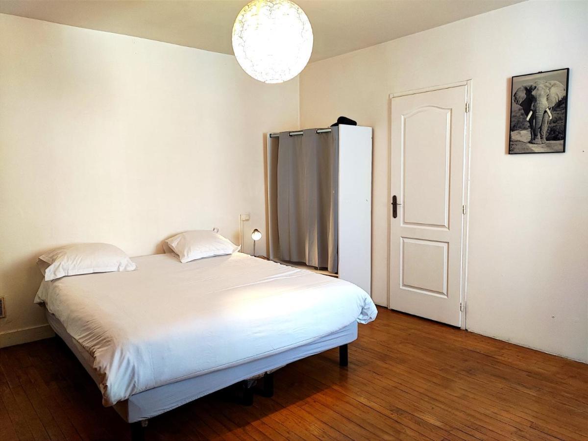 Chez Baptiste Sarlat-la-Canéda Dış mekan fotoğraf